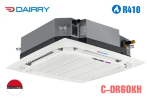 Điều hòa âm trần Dairry 60000BTU 2 chiều C-DR60KH