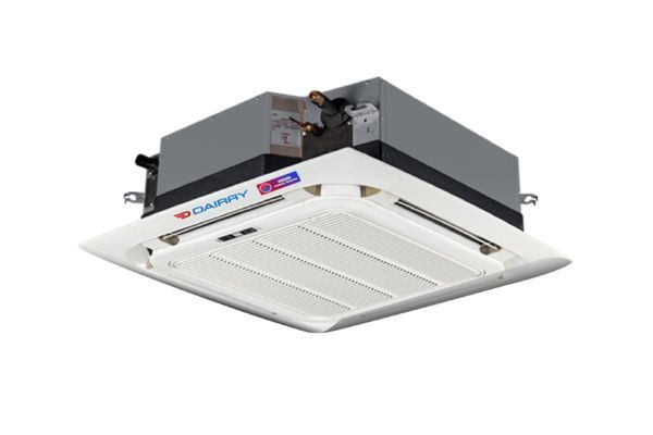 Điều hòa âm trần Dairry Điều hòa âm trần Dairry 18000BTU 1 chiều C-DR18KC