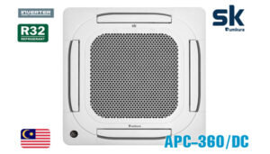 Điều hòa âm trần 36000BTU Sumikura inverter 1 chiều APC 360