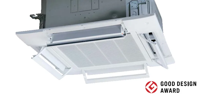 Điều hòa âm trần Mitsubishi Heavy 1 chiều 18.000BTU 1 Điều hòa âm trần Dairry 60000BTU 1 chiều C-DR60KC