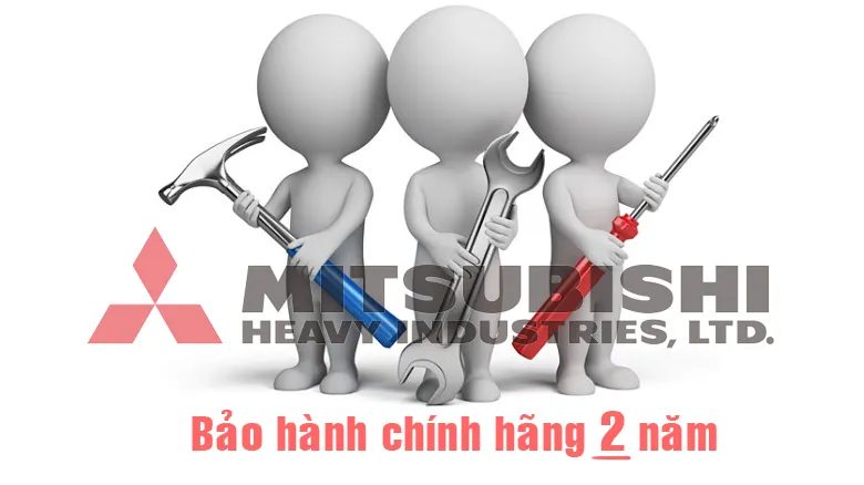 Điều hòa âm trần Mitsubishi Heavy 1 chiều 18.000BTU FDT50CNZ-W5/FDC50CNZ-W5