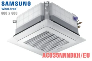 Điều hòa âm trần Samsung