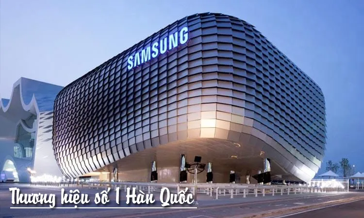 Điều hòa âm trần Samsung