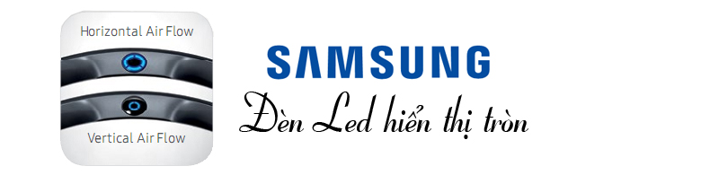 Điều hòa âm trần Samsung 360 2 chiều 50000BTU inverter AC140KN4DKH/EU