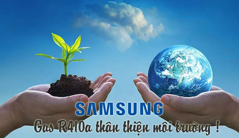 Điều hòa âm trần Samsung