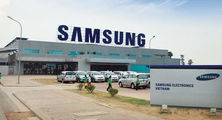 điều hòa âm trần cassette Samsung AC035RN1DKG/EU