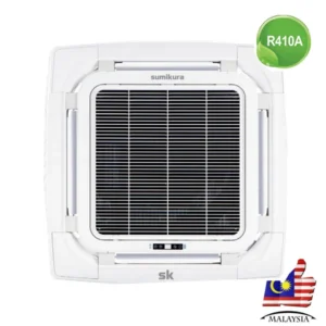 Điều hòa âm trần 36000BTU Sumikura inverter 1 chiều APC-360/DC